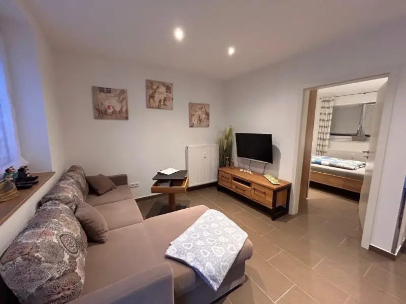 Ferienwohnung Weilburg