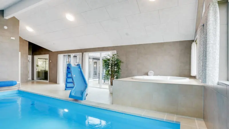 Ferienhaus  Mommark
