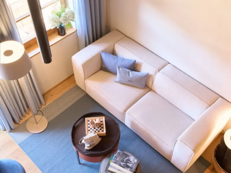 Ferienwohnung  Schleching