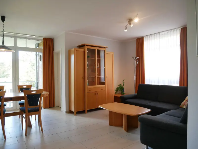 Ferienwohnung Zinnowitz