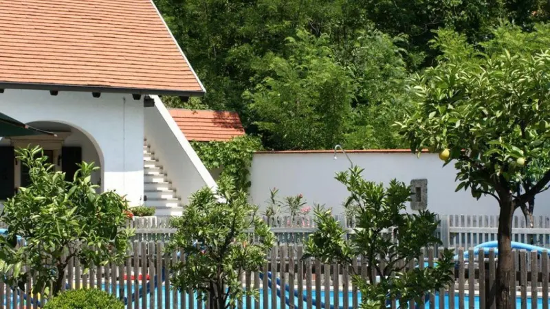 Ferienwohnung Neusiedl am See
