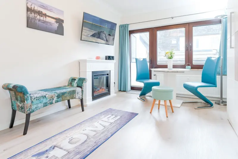 Ferienwohnung Bosau