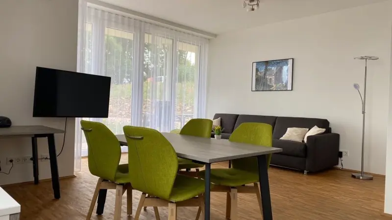 Ferienwohnung Oerlinghausen