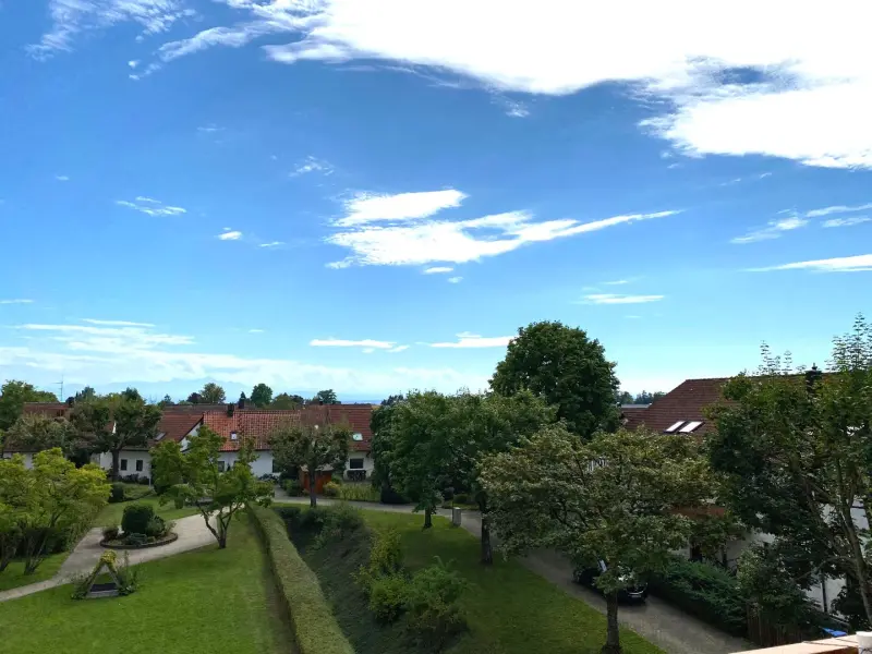 Ferienwohnung Immenstaad am Bodensee