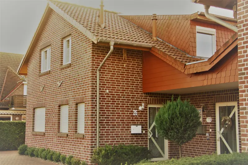 Ferienwohnung Werdum
