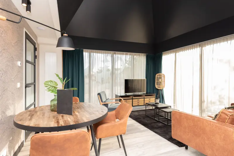 Ferienhaus in Renesse f&uuml;r max. 2 Personen