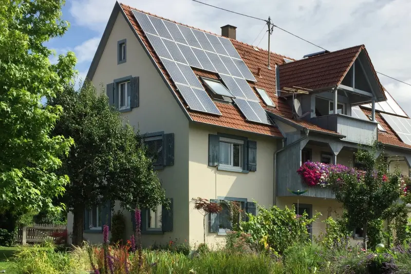 Ferienwohnung Sasbach am Kaiserstuhl