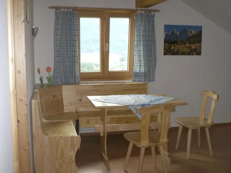 Ferienwohnung in Fischen im Allgäu f&uuml;r max. 3 Personen