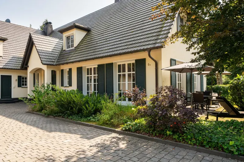 Ferienwohnung  Ribnitz-Damgarten