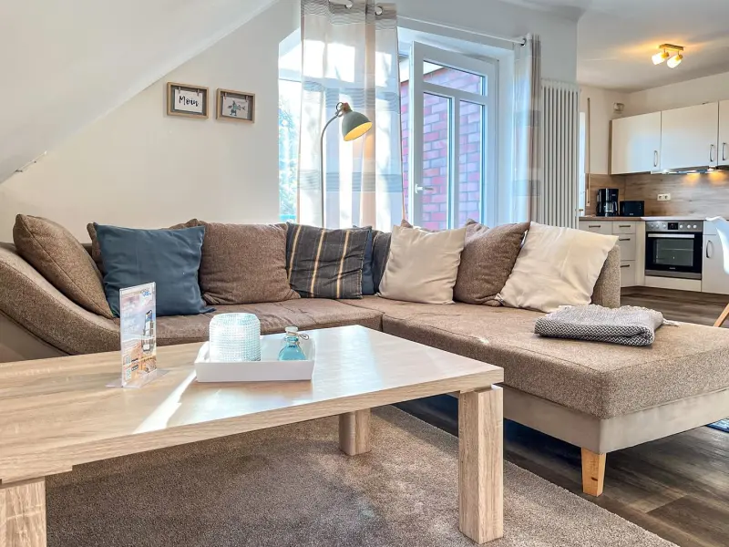 Ferienwohnung Boltenhagen