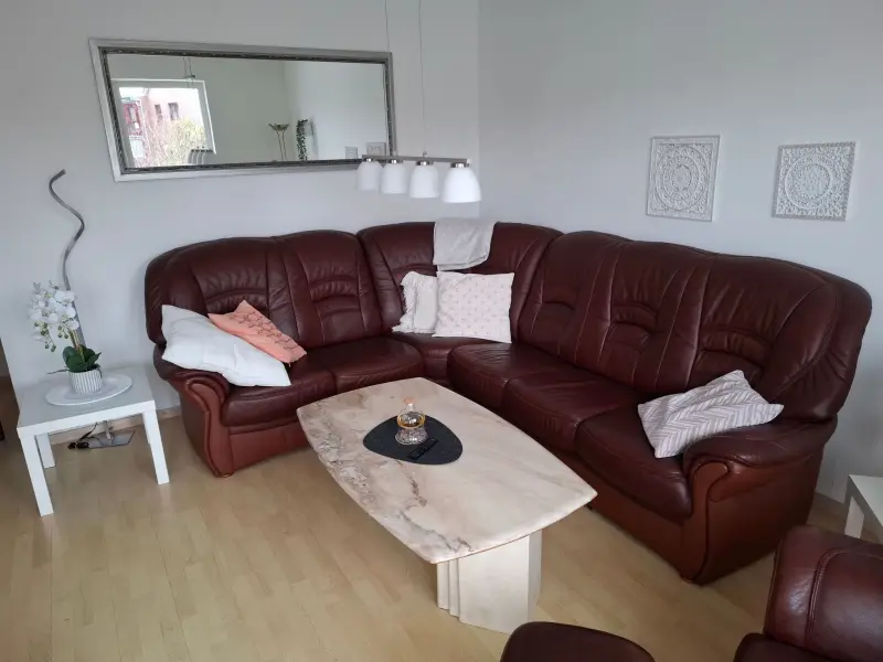 Ferienwohnung Nordenham