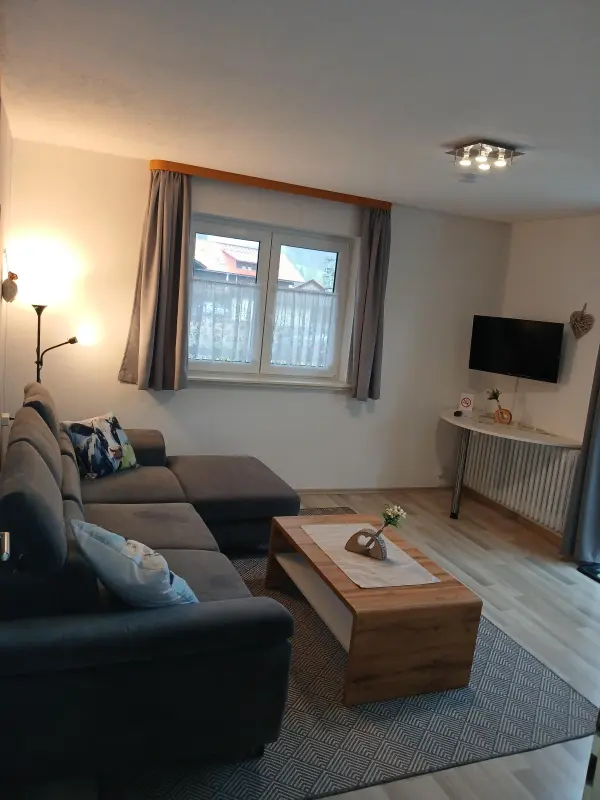 Ferienwohnung  Bolsterlang