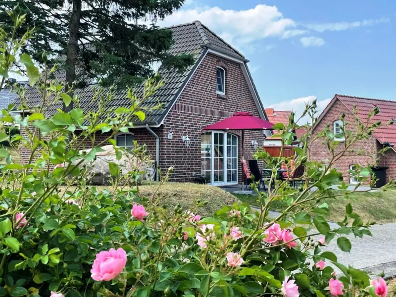 Ferienhaus Sternberg