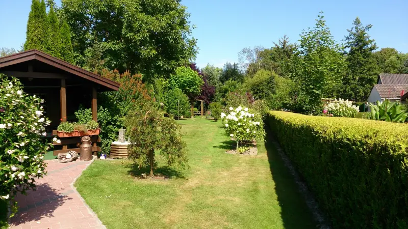 Ferienwohnung Bockhorn