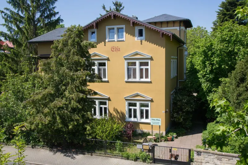 Ferienwohnung Blasewitz