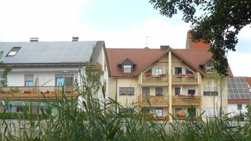 Ferienwohnung  Bad Gögging