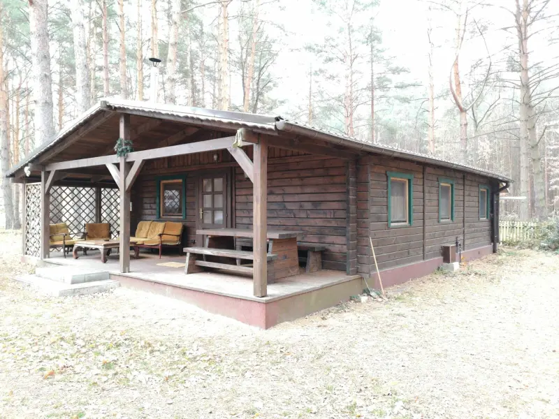 Ferienhaus Ferch