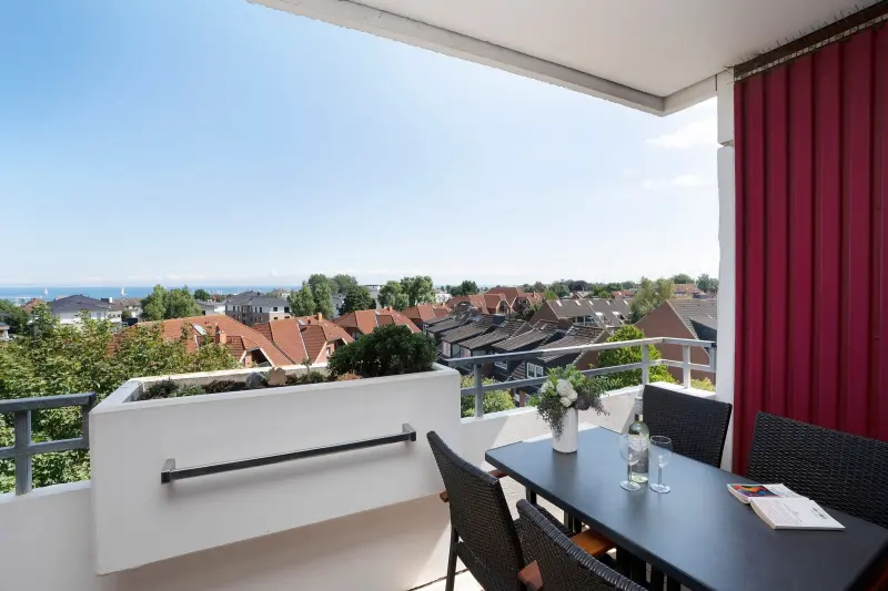Ferienwohnung Dahme