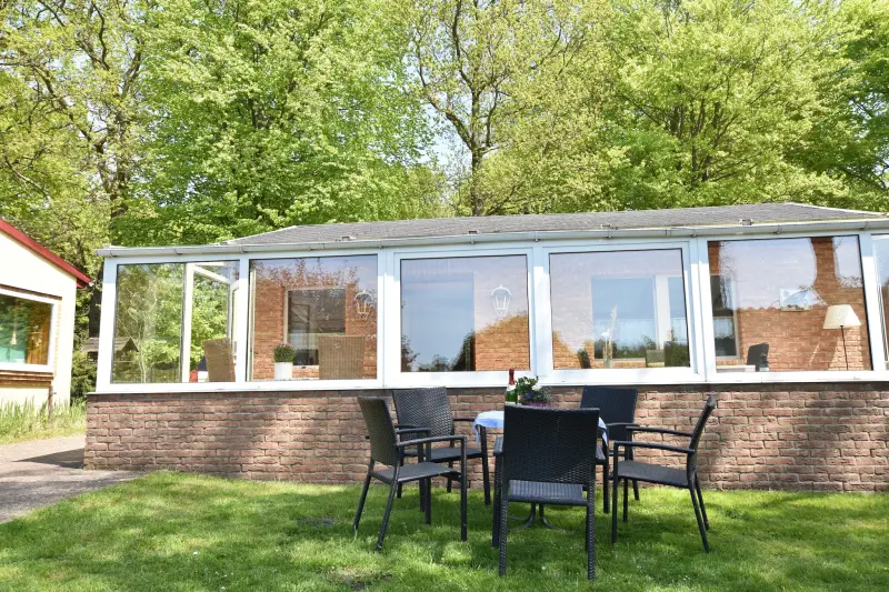 Ferienhaus mit Hund inMüritz, Graal-Müritz  f&uuml;r max. 4 Personen