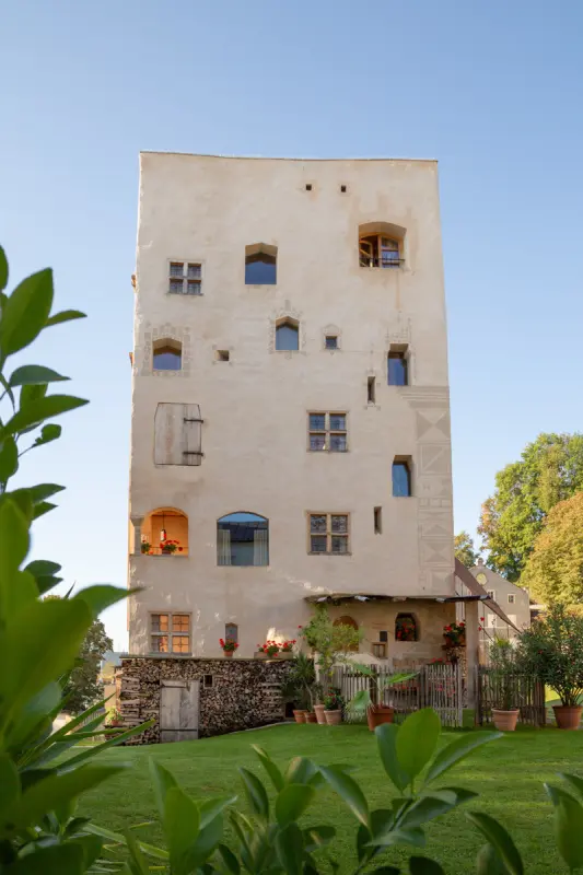 Ferienwohnung Trostberg