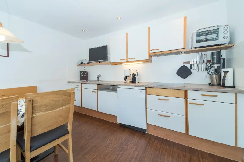 Ferienwohnung in Sankt Gallenkirch, Gortipohl f&uuml;r max. 4 Personen