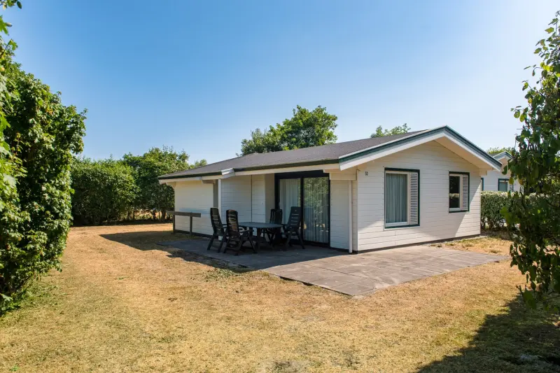 Bungalow Hollum