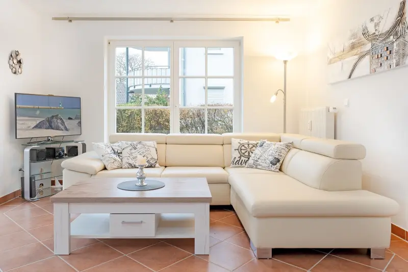 Ferienwohnung Scharbeutz