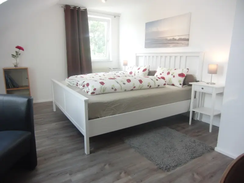 Ferienwohnung Nordheim am Main