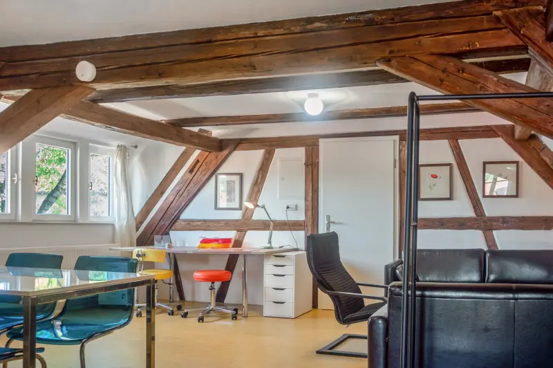 Ferienwohnung Crailsheim