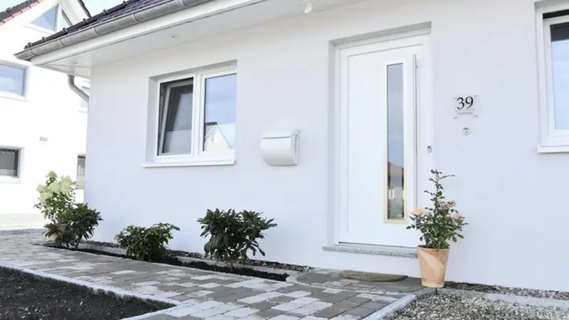 Ferienwohnung  Eutin