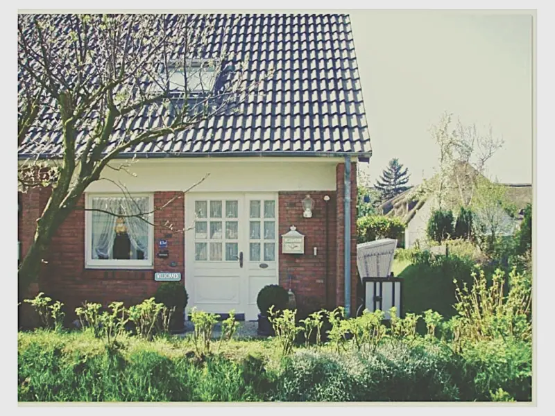 Ferienhaus Keitum