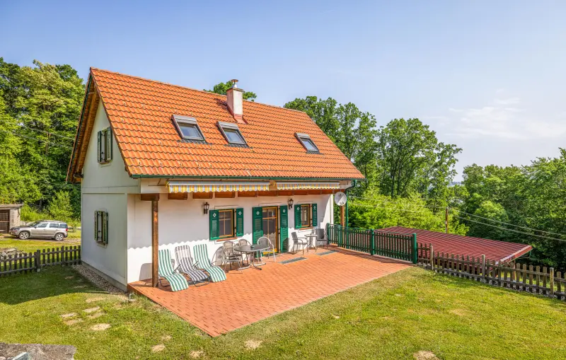 Ferienhaus Tobaj