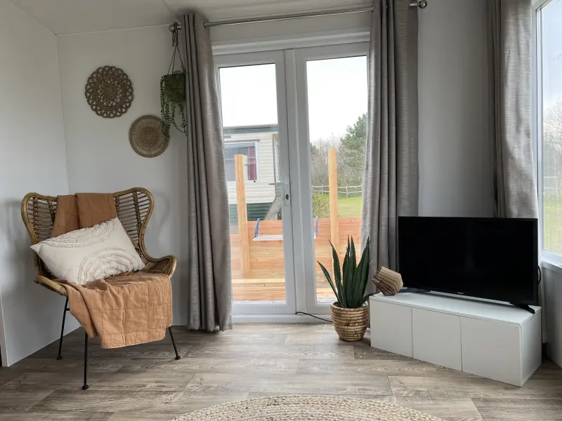 Chalet Ameland