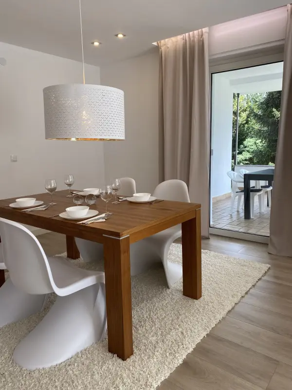 Ferienwohnung Hanau