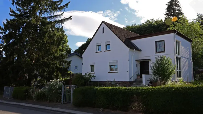 Ferienwohnung  Griesheim