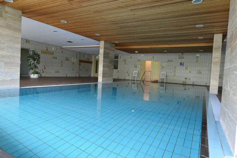 Ferienwohnung mit Hund in Cuxhaven fuer max. 4 Personen
