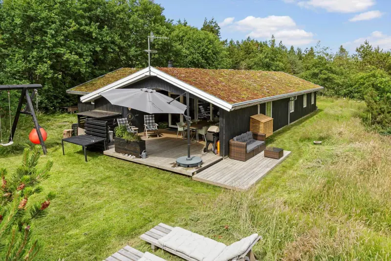 Ferienhaus Thisted