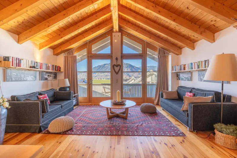 Ferienwohnung Sulzberg