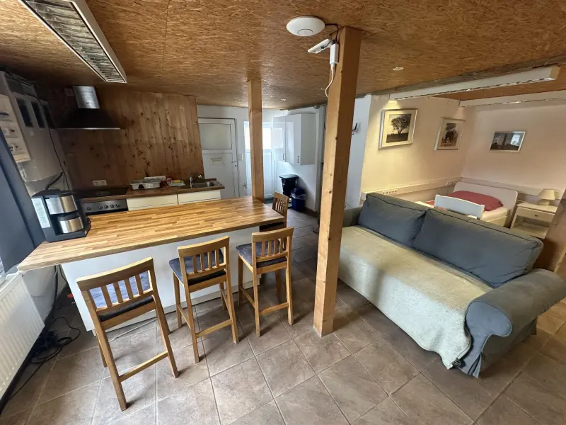Privatzimmer Rabenkirchen