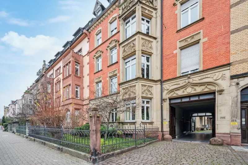 Ferienwohnung  Karlsruhe