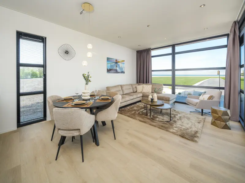 Ferienhaus in Workum, IJsselmeer f&uuml;r max. 4 Personen