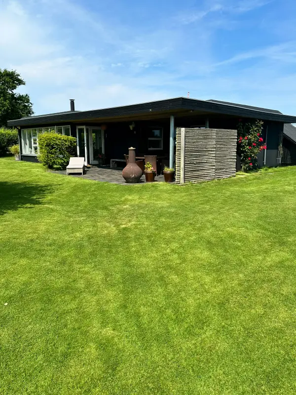 Ferienhaus Otterup Sogn