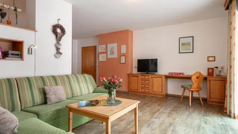 Ferienwohnung  Hütten
