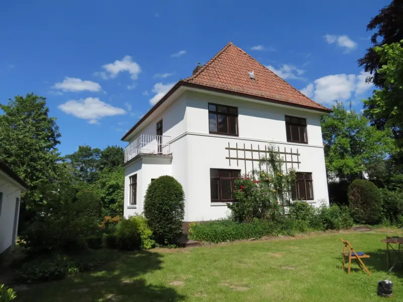 Ferienhaus  Bremen-Nord