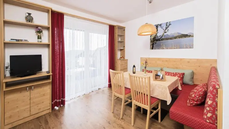Ferienhaus Turnersee