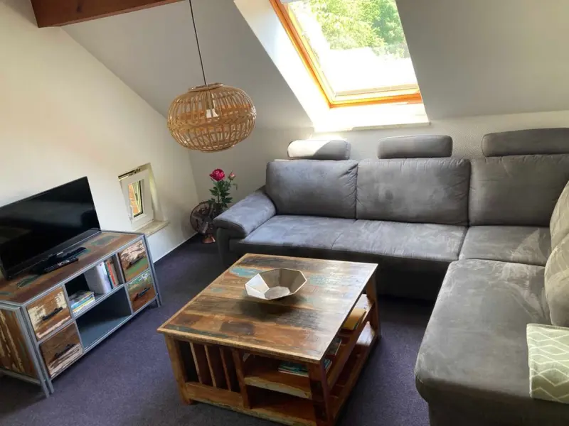 Ferienwohnung Schlicht