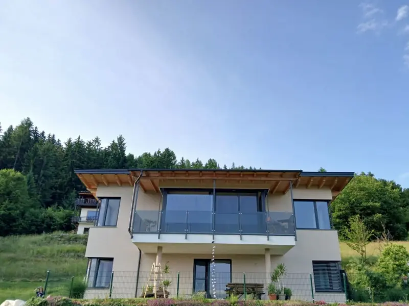 Ferienhaus in Gemeinde Techelsberg am Wörther See, Pörtschach am Wörther See f&uuml;r max. 7 Personen