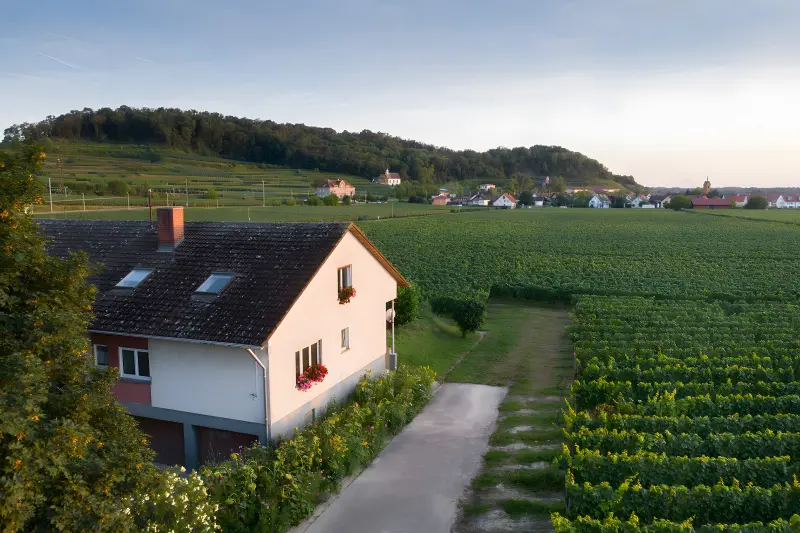 Ferienwohnung Teningen