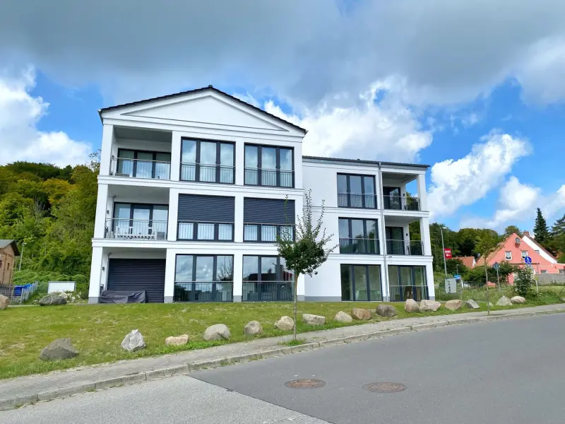 Ferienappartement Nr. 14, Baumwipfelnest