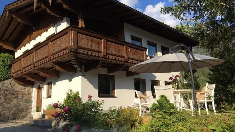 Ferienwohnung  Maurach